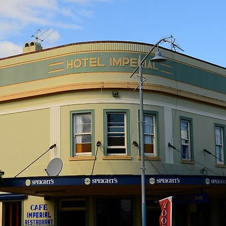 Hotel Imperial Thames Exterior foto