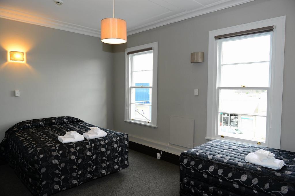 Hotel Imperial Thames Quarto foto