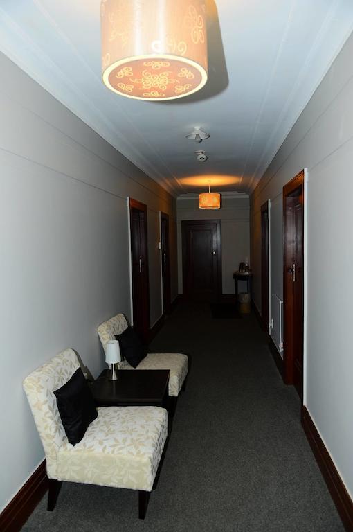 Hotel Imperial Thames Exterior foto