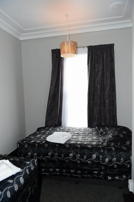 Hotel Imperial Thames Quarto foto